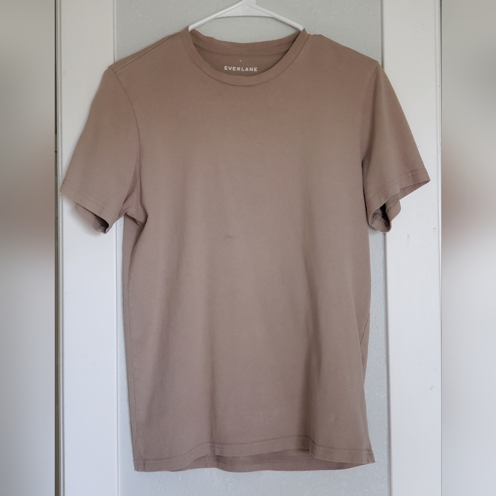 Mens Everlane T Shirt